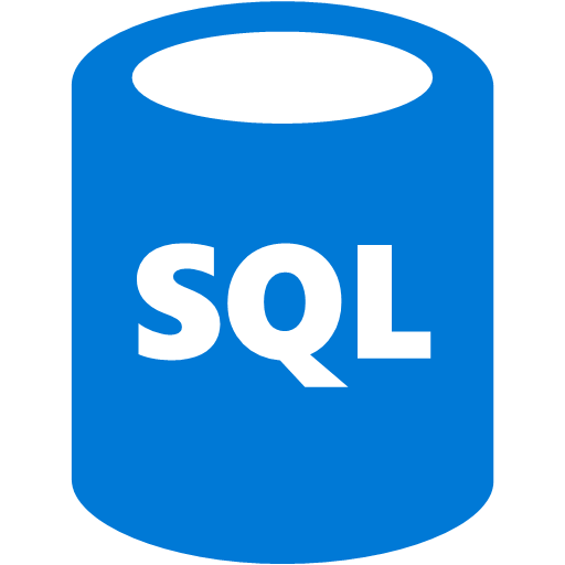 SQL Icon