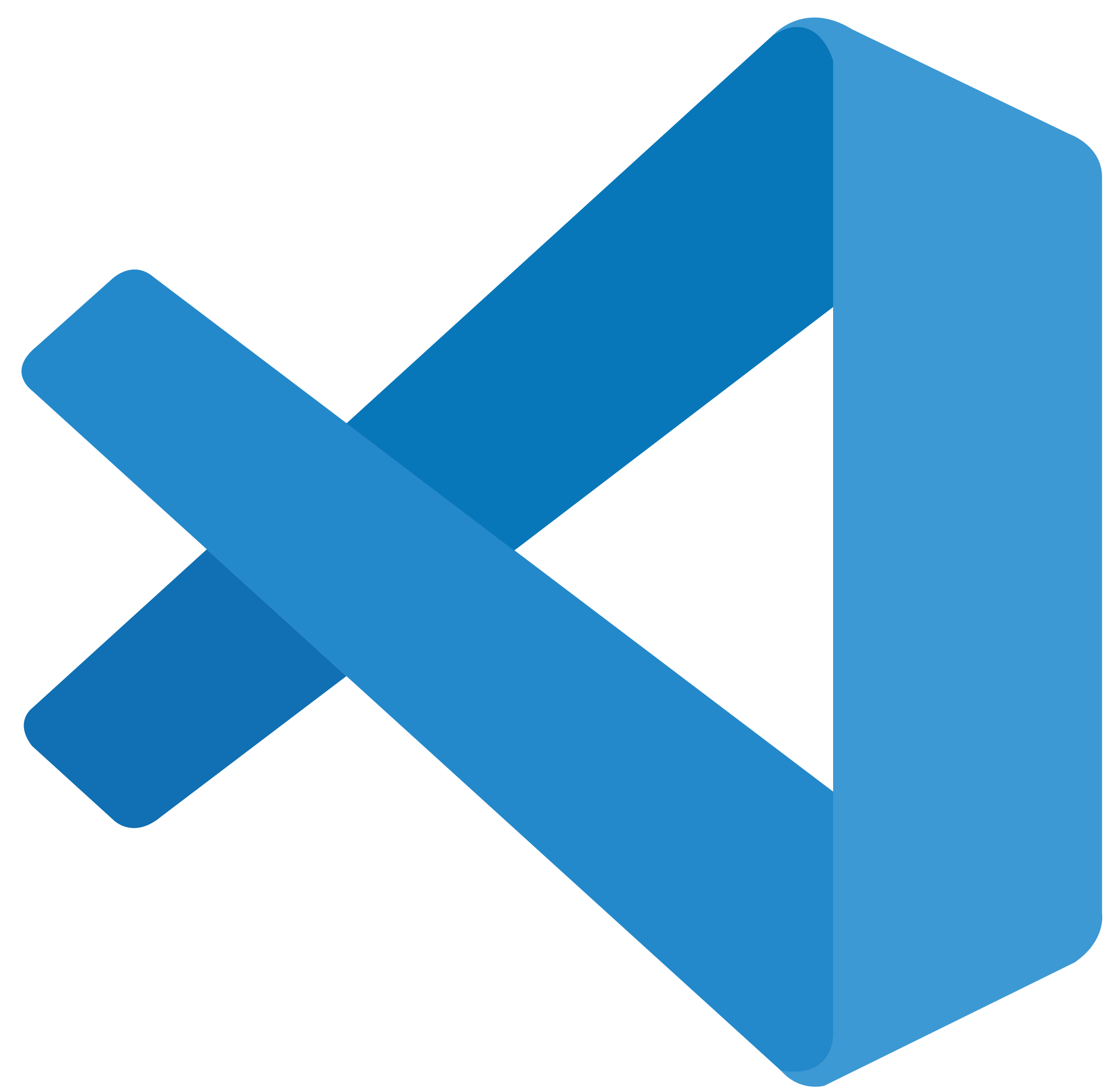 Vs Code Icon